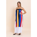 Summer Breeze Maxi Dress