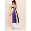 Summer Breeze Maxi Dress