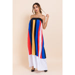 Summer Breeze Maxi Dress
