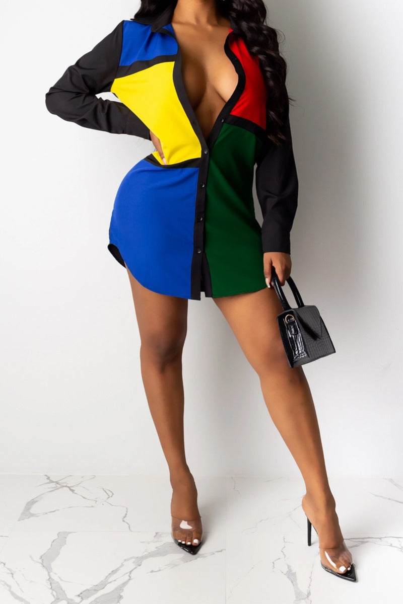 Living in color