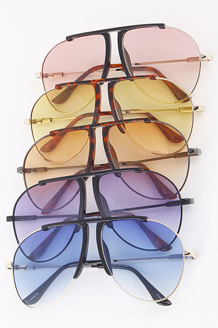 Super Nova Aviator Sunglasses
