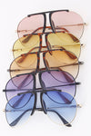 Super Nova Aviator Sunglasses