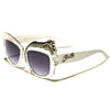 Giselle Luxe (Sunglasses)