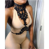Enchanted Goddess Body Chain