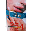 Lux High Fashion Magazine Clutch