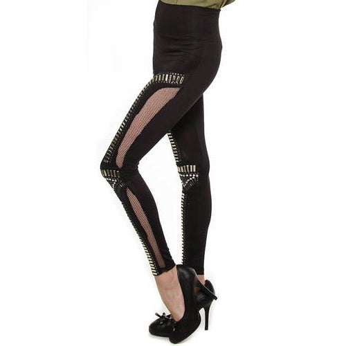 BULLET LEGGINGS