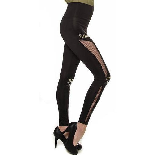 BULLET LEGGINGS