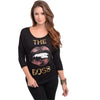 The Boss Shirt