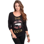 The Boss Shirt