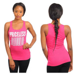 Priceless Tank Top