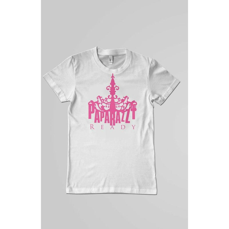 Paparazzi Ready Tee