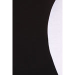 Colorblock Bodycon Dress