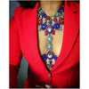 Summer Bliss Bodychain